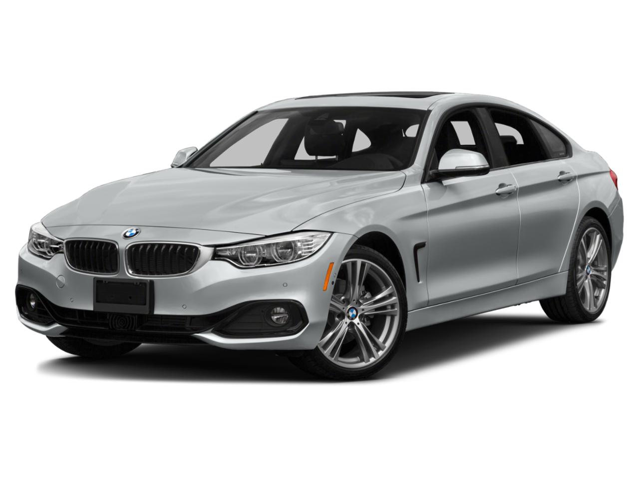 2015 BMW 428i Vehicle Photo in Delray Beach, FL 33444