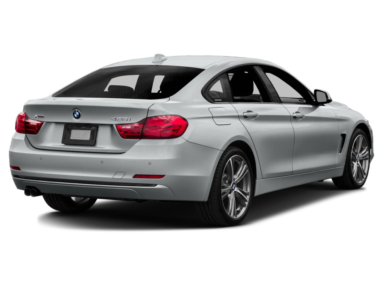 2015 BMW 428i Vehicle Photo in Delray Beach, FL 33444