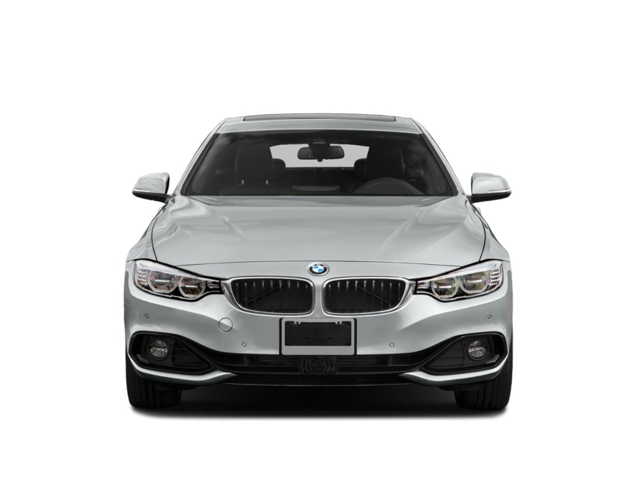 2015 BMW 428i Vehicle Photo in Delray Beach, FL 33444