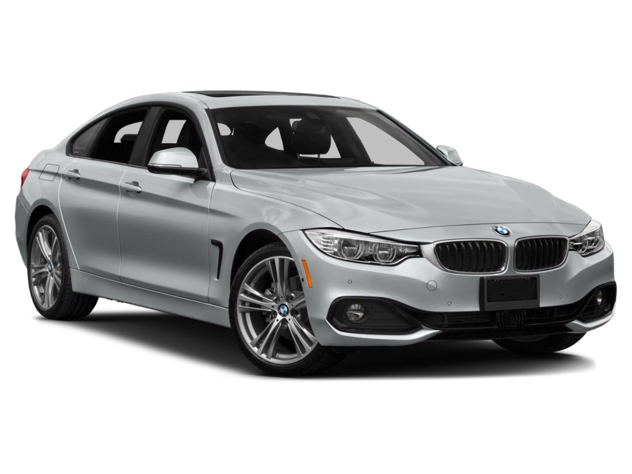 2015 BMW 428i Vehicle Photo in Delray Beach, FL 33444