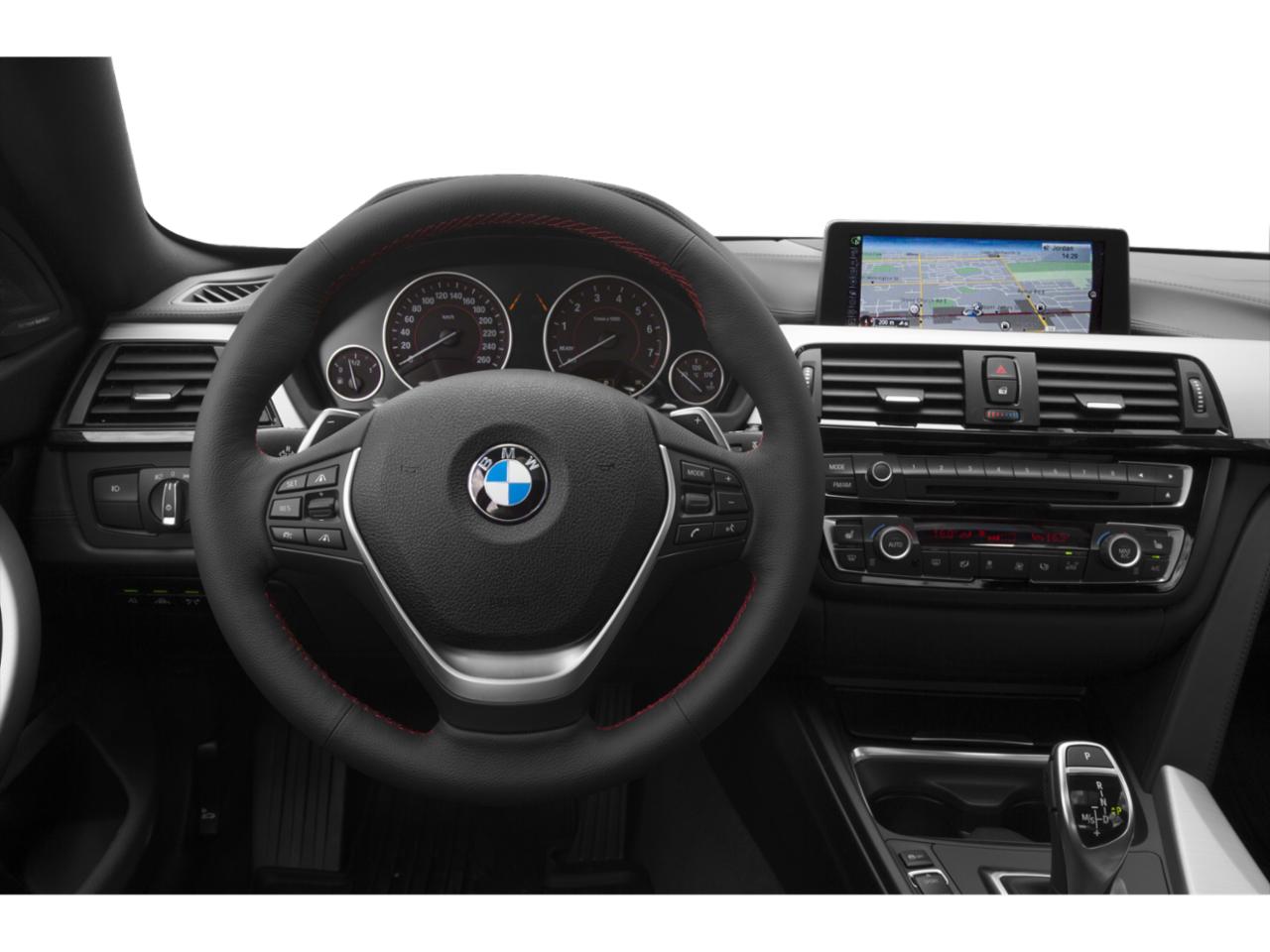 2015 BMW 428i Vehicle Photo in Delray Beach, FL 33444