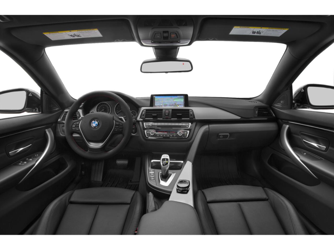 2015 BMW 428i Vehicle Photo in Delray Beach, FL 33444