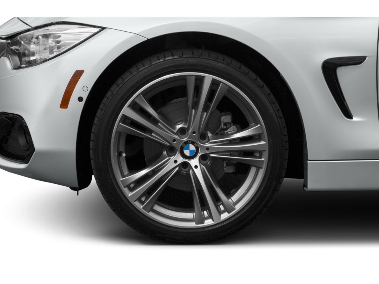 2015 BMW 428i Vehicle Photo in Delray Beach, FL 33444