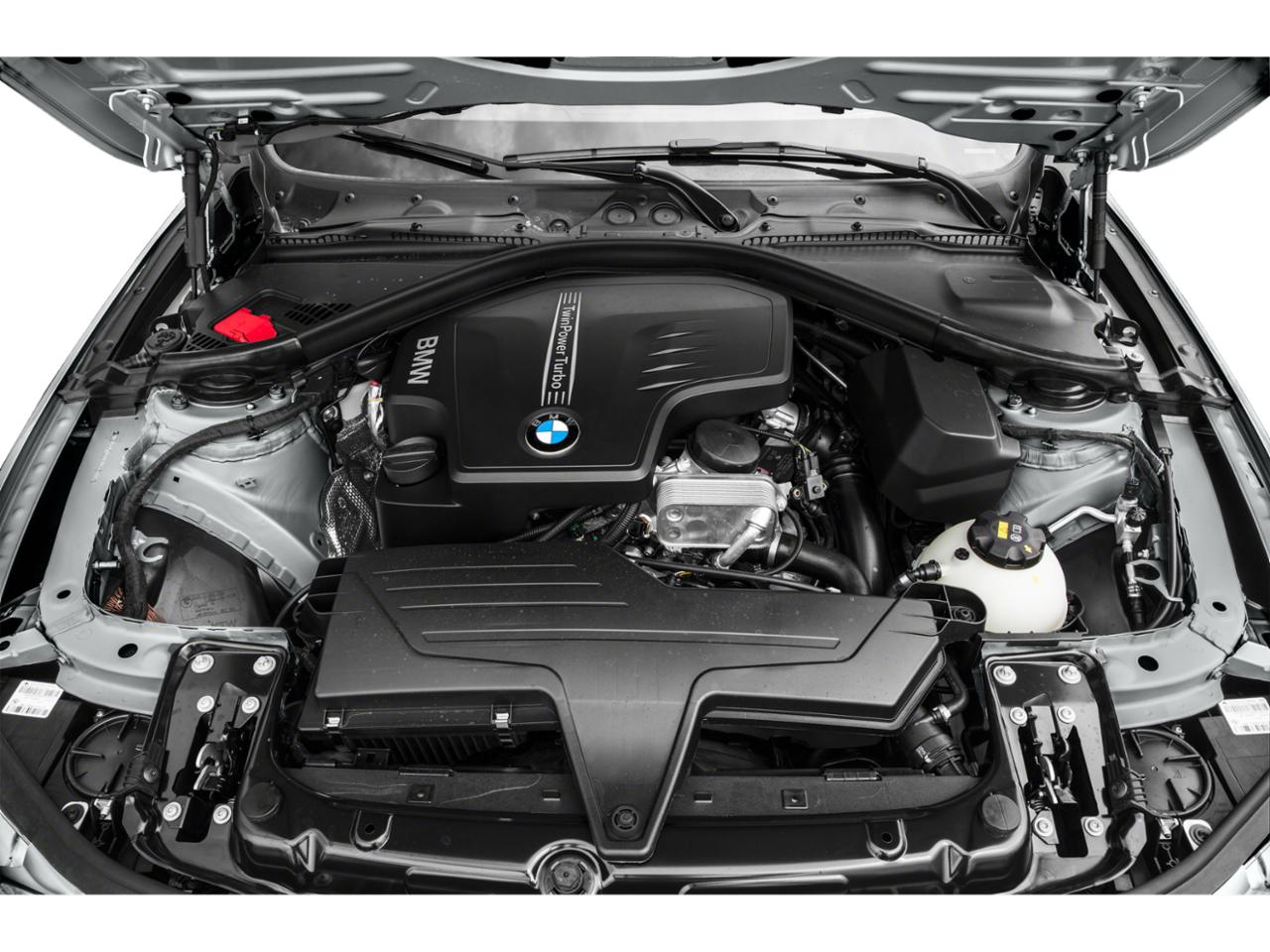 2015 BMW 428i Vehicle Photo in Delray Beach, FL 33444