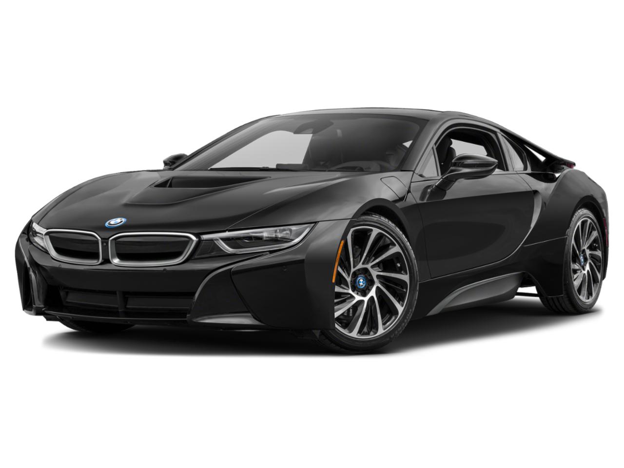 2015 BMW i8 Vehicle Photo in MEDINA, OH 44256-9631