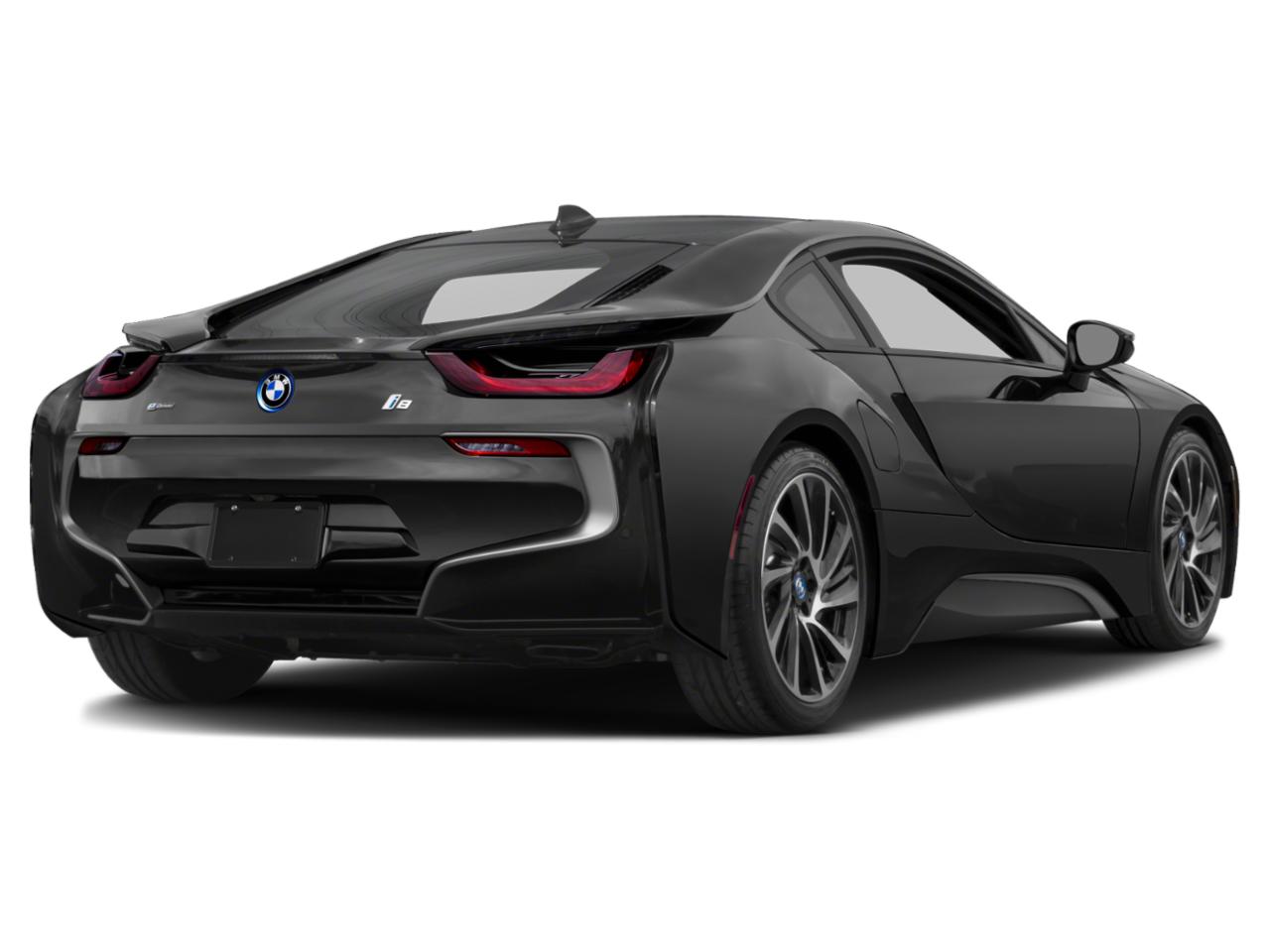 2015 BMW i8 Vehicle Photo in MEDINA, OH 44256-9631