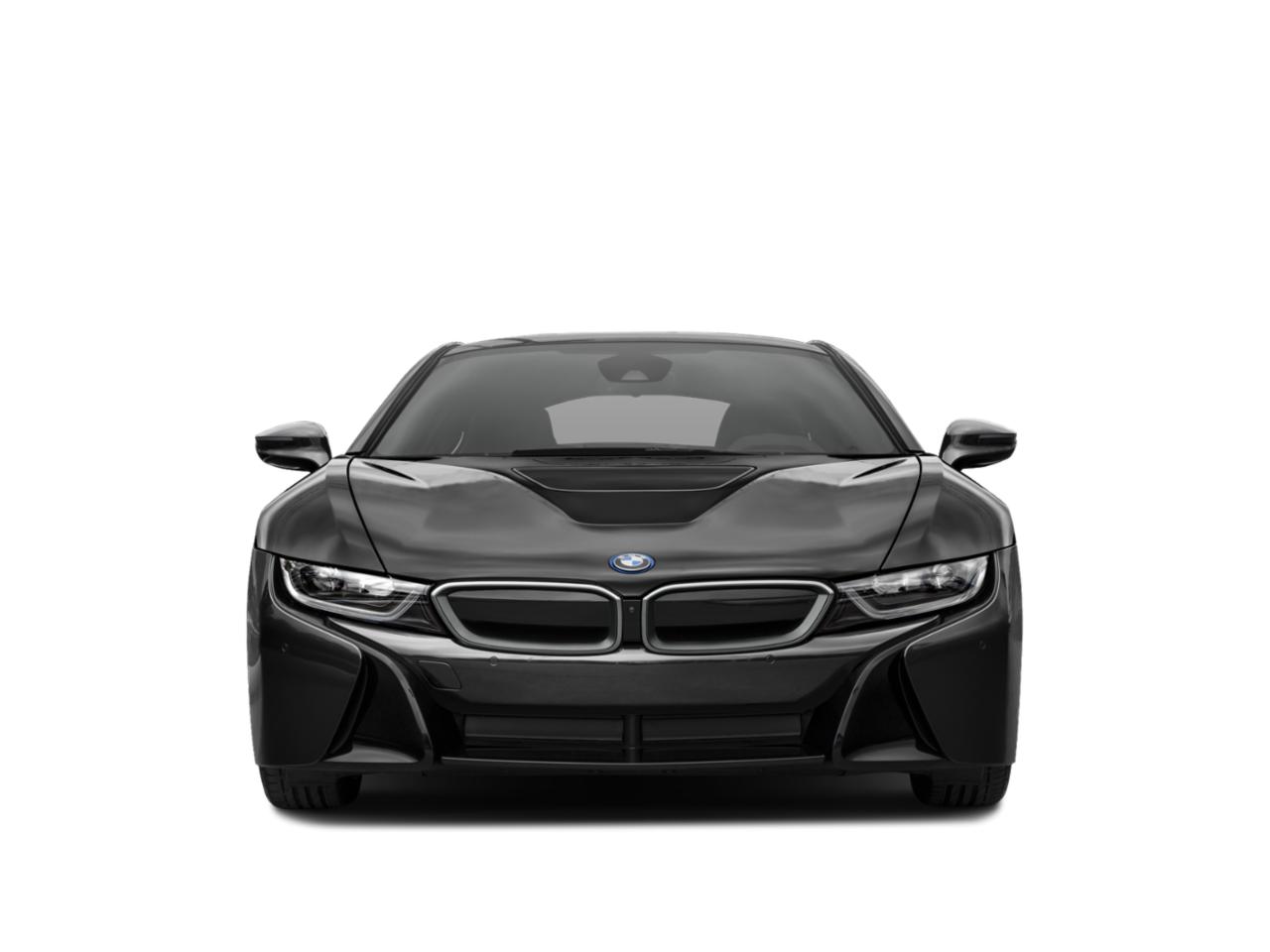 2015 BMW i8 Vehicle Photo in MEDINA, OH 44256-9631