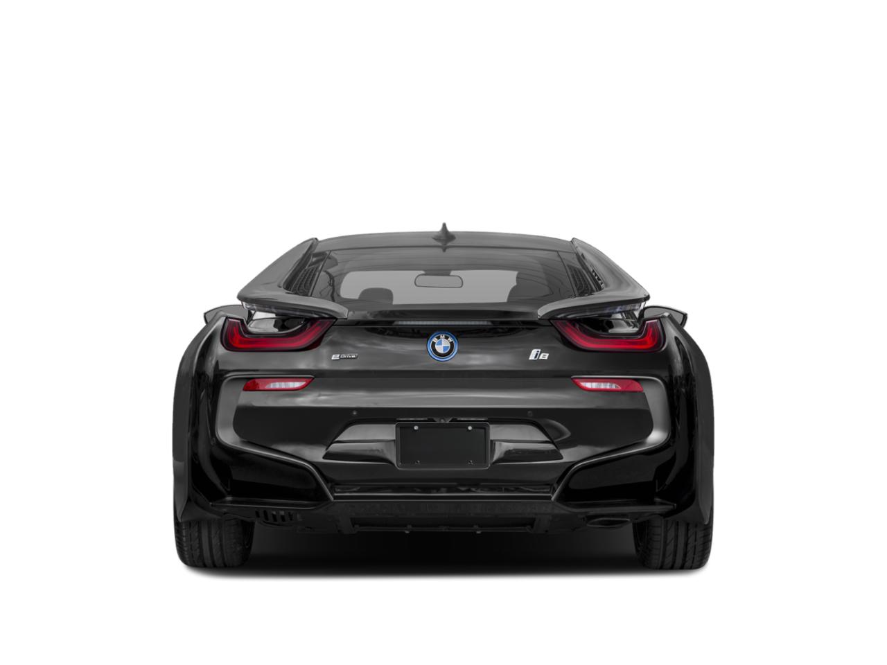 2015 BMW i8 Vehicle Photo in MEDINA, OH 44256-9631