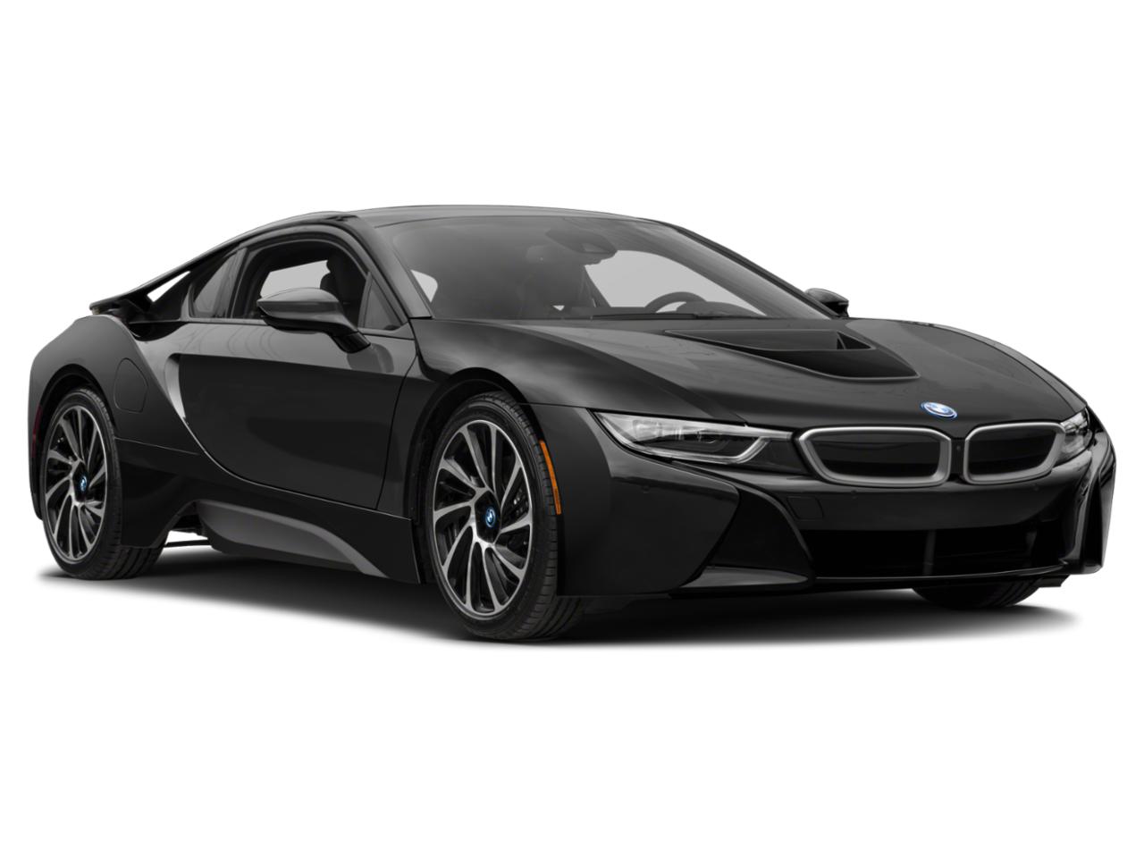 2015 BMW i8 Vehicle Photo in MEDINA, OH 44256-9631