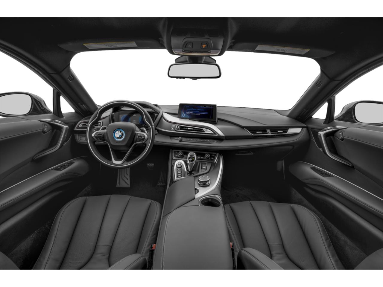 2015 BMW i8 Vehicle Photo in MEDINA, OH 44256-9631