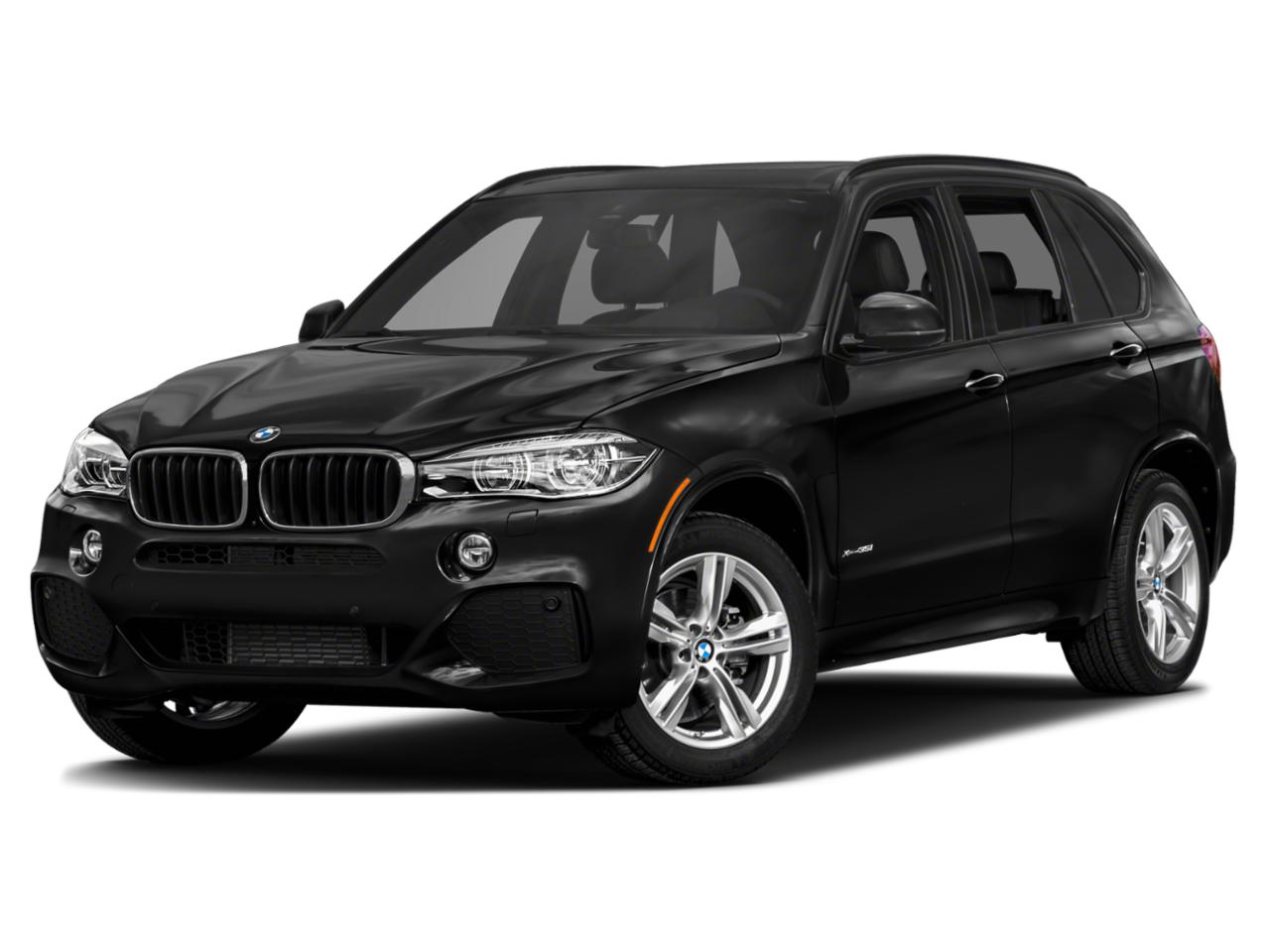 2015 BMW X5 Vehicle Photo in BETHLEHEM, PA 18017-9401