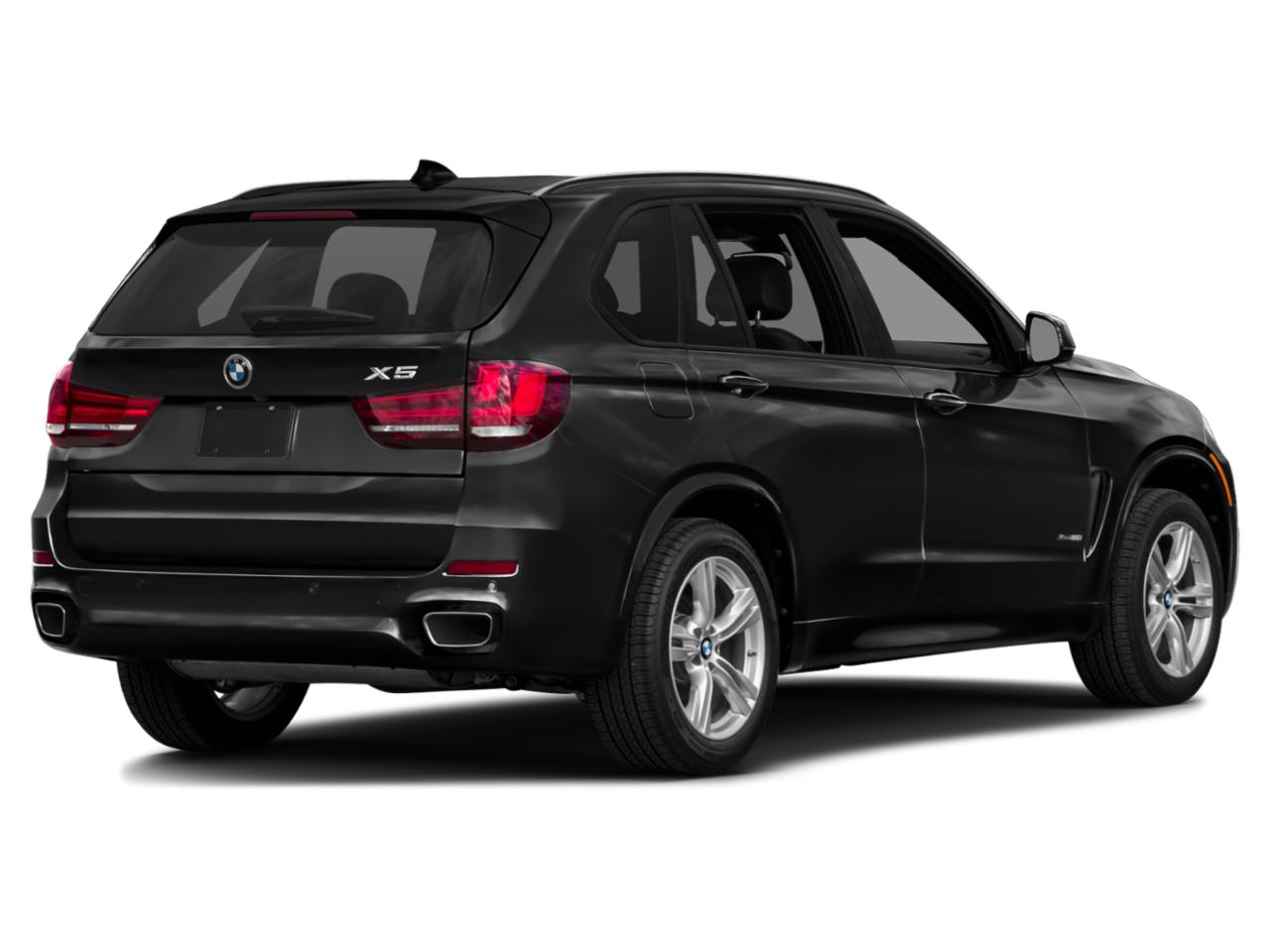 2015 BMW X5 Vehicle Photo in BETHLEHEM, PA 18017-9401