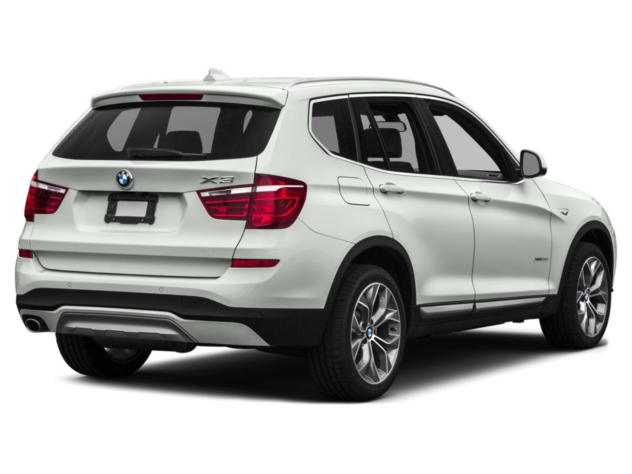 2015 BMW X3 sDrive28i Vehicle Photo in Peoria, AZ 85382