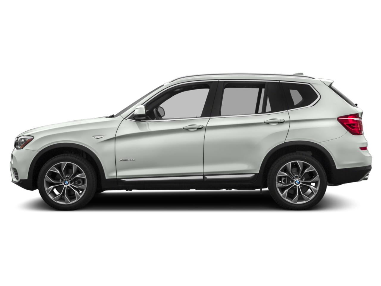 2015 BMW X3 sDrive28i Vehicle Photo in Peoria, AZ 85382