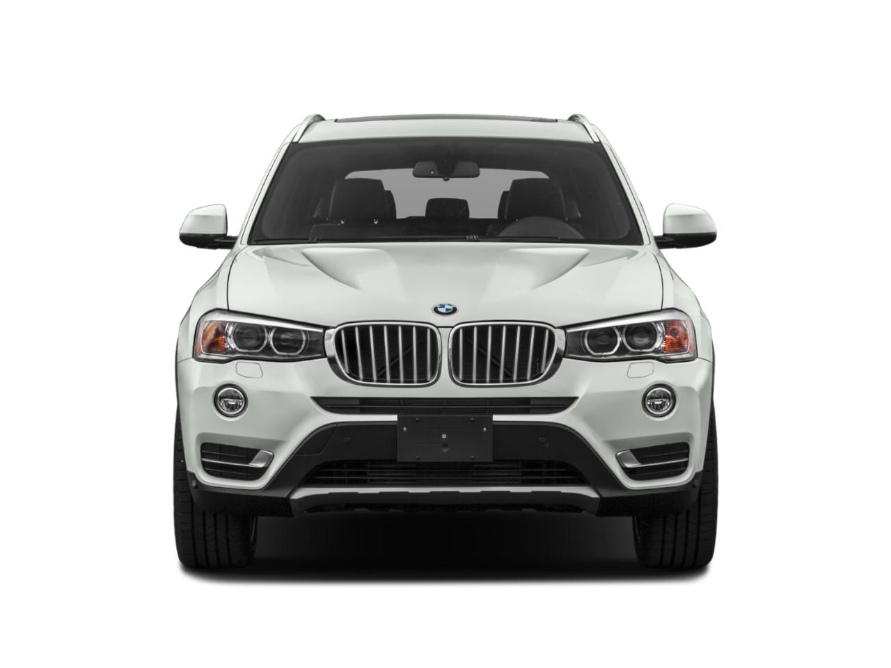 2015 BMW X3 sDrive28i Vehicle Photo in Peoria, AZ 85382