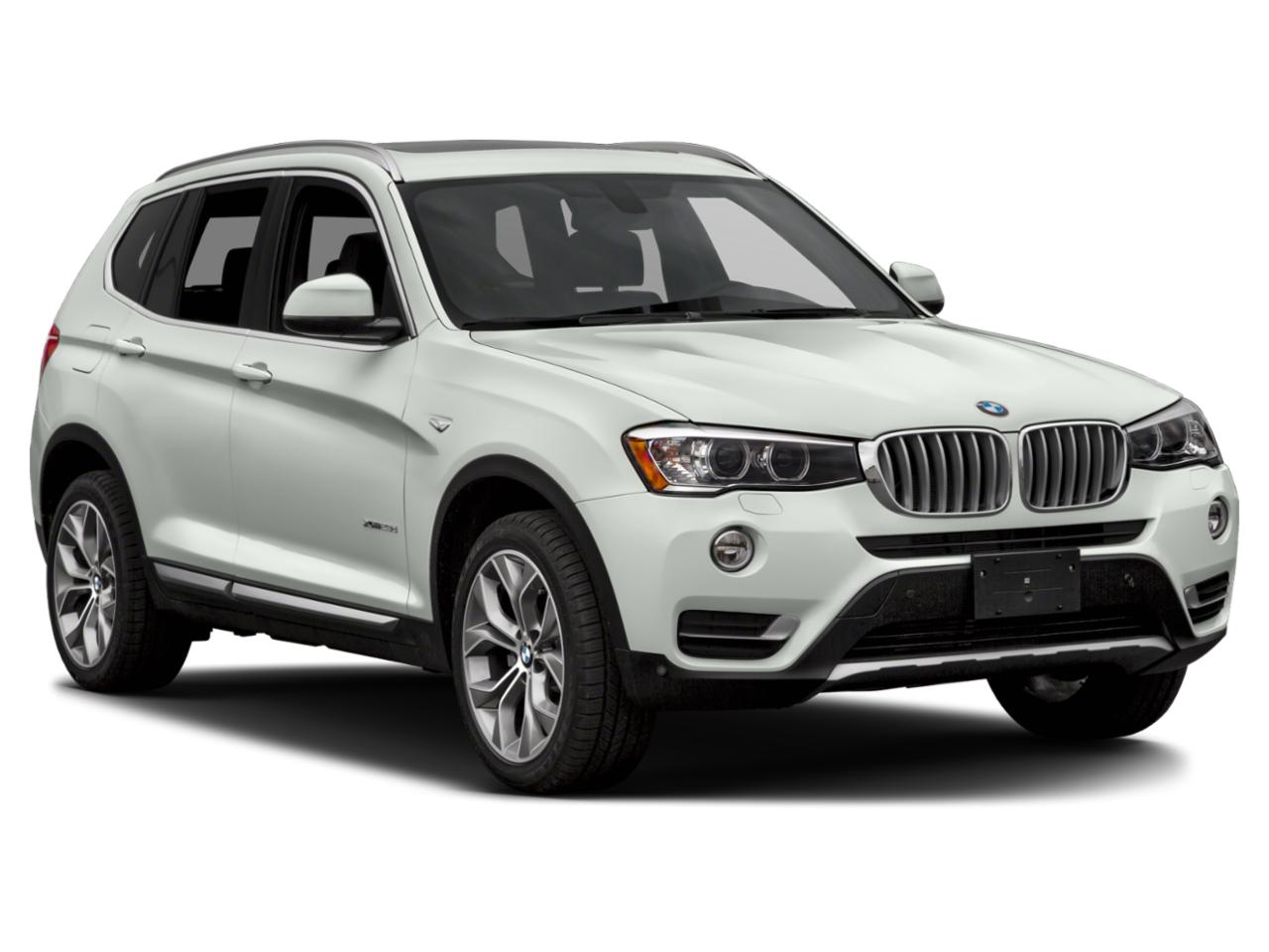 2015 BMW X3 sDrive28i Vehicle Photo in Peoria, AZ 85382