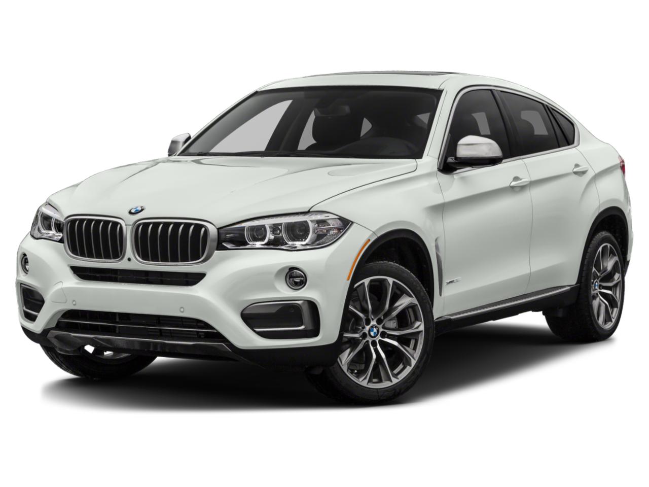 2015 BMW X6 xDrive35i Vehicle Photo in Sanford, FL 32771