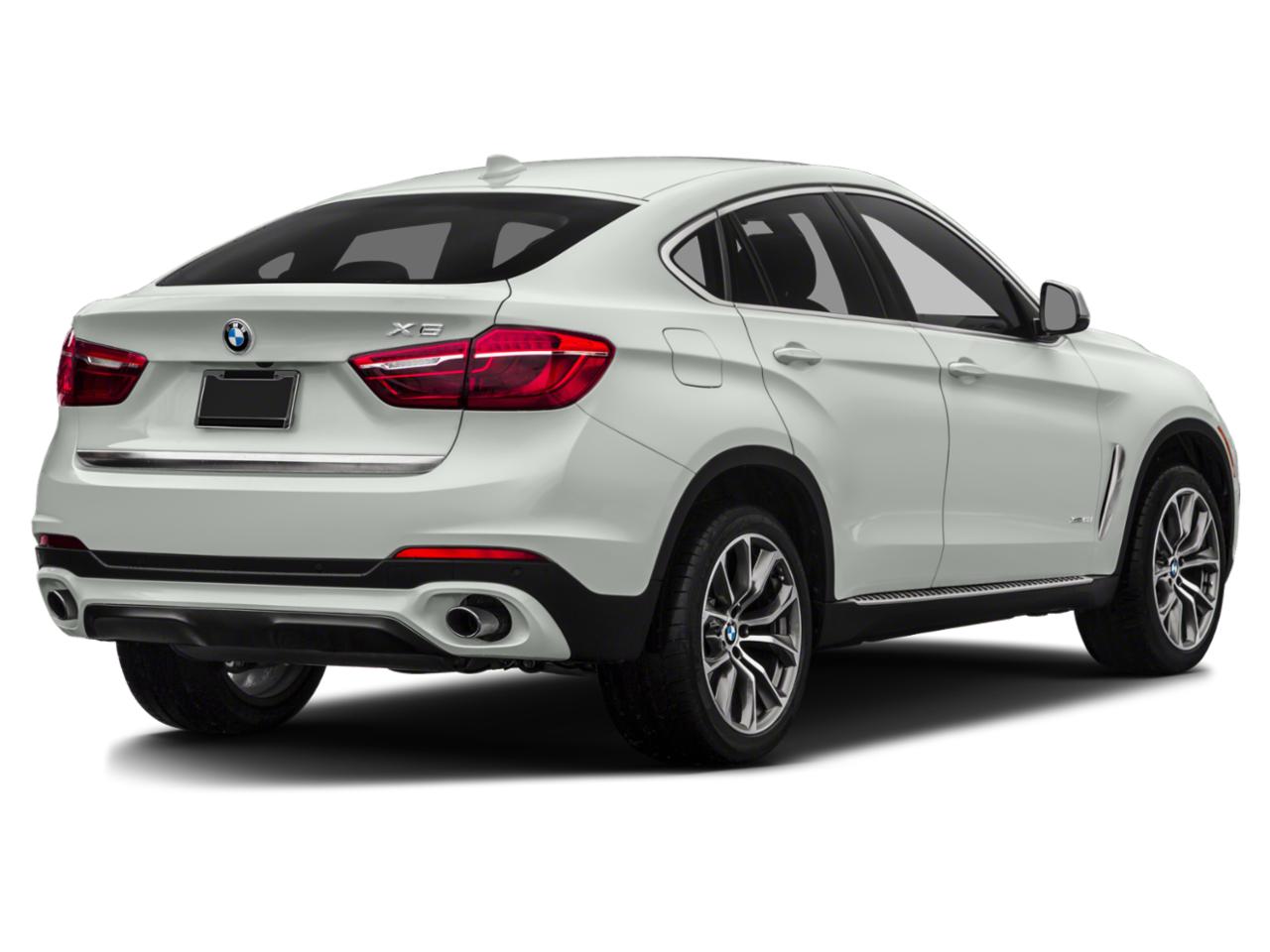 2015 BMW X6 xDrive35i Vehicle Photo in Sanford, FL 32771