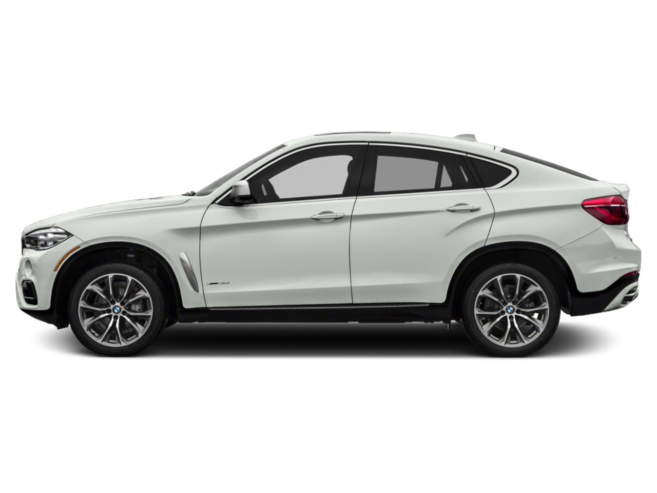 2015 BMW X6 xDrive35i Vehicle Photo in Sanford, FL 32771