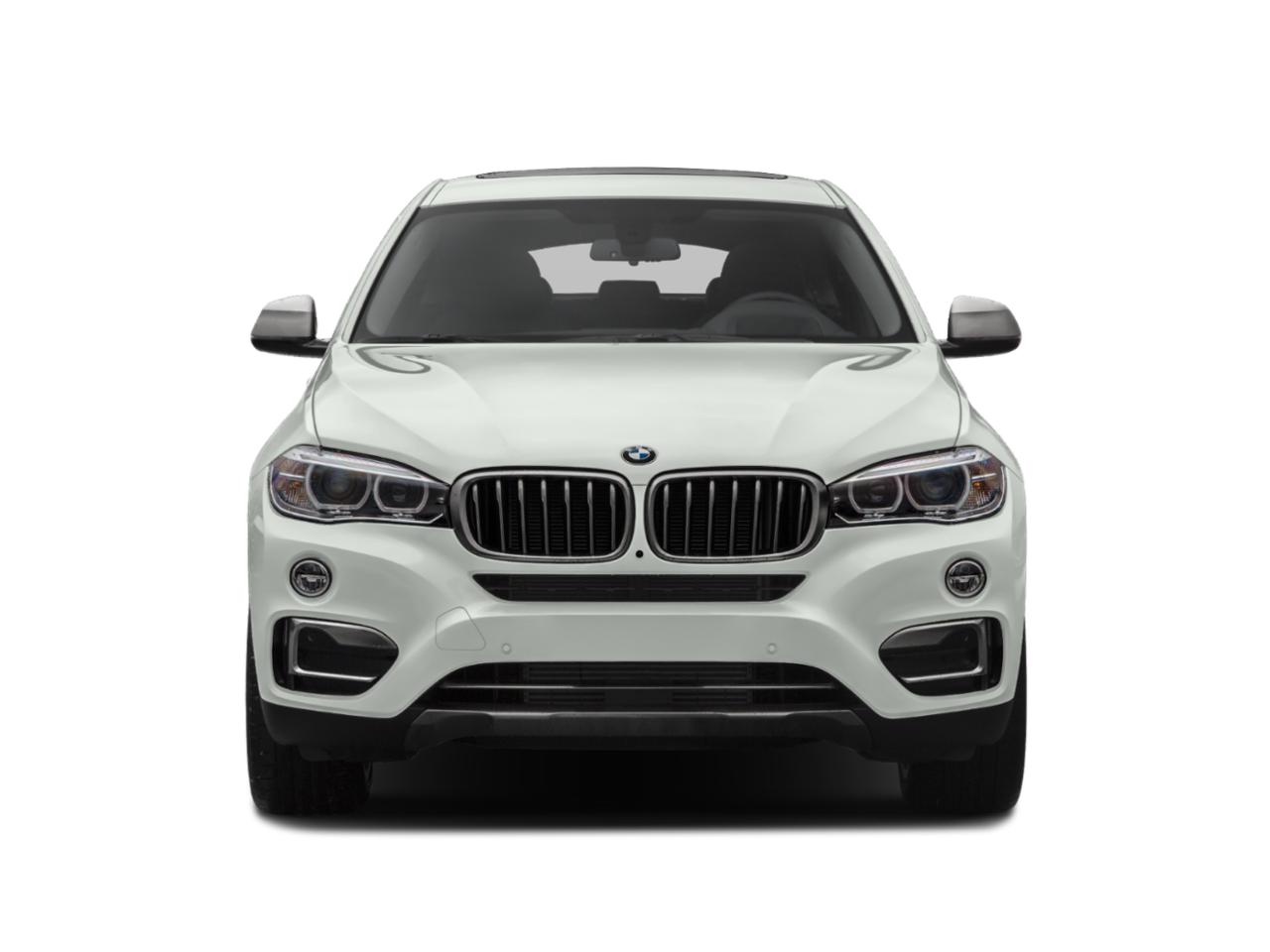 2015 BMW X6 xDrive35i Vehicle Photo in Sanford, FL 32771