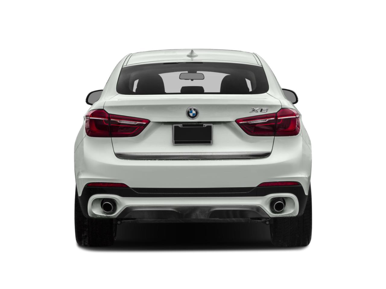 2015 BMW X6 xDrive35i Vehicle Photo in Sanford, FL 32771