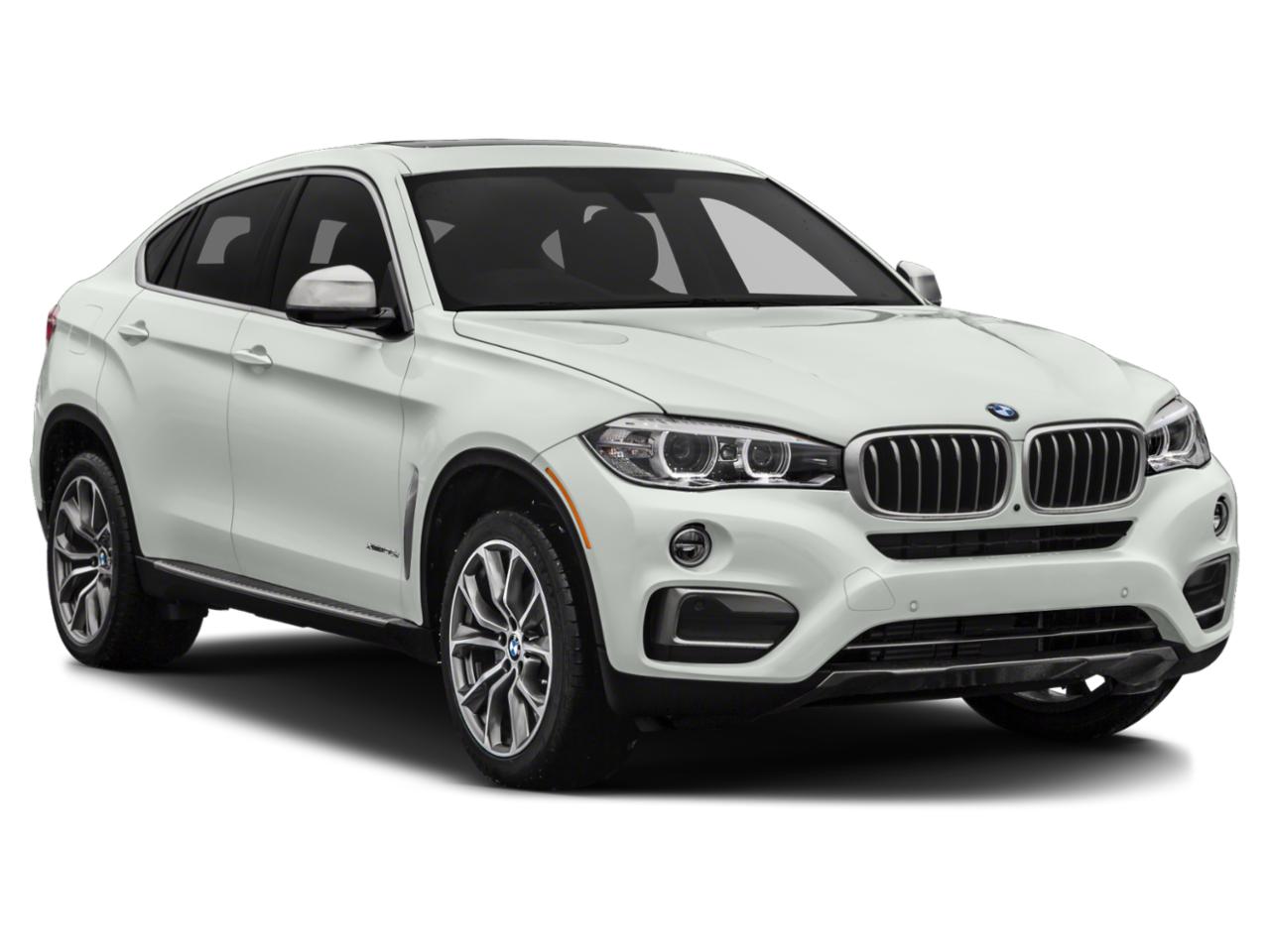 2015 BMW X6 xDrive35i Vehicle Photo in Sanford, FL 32771