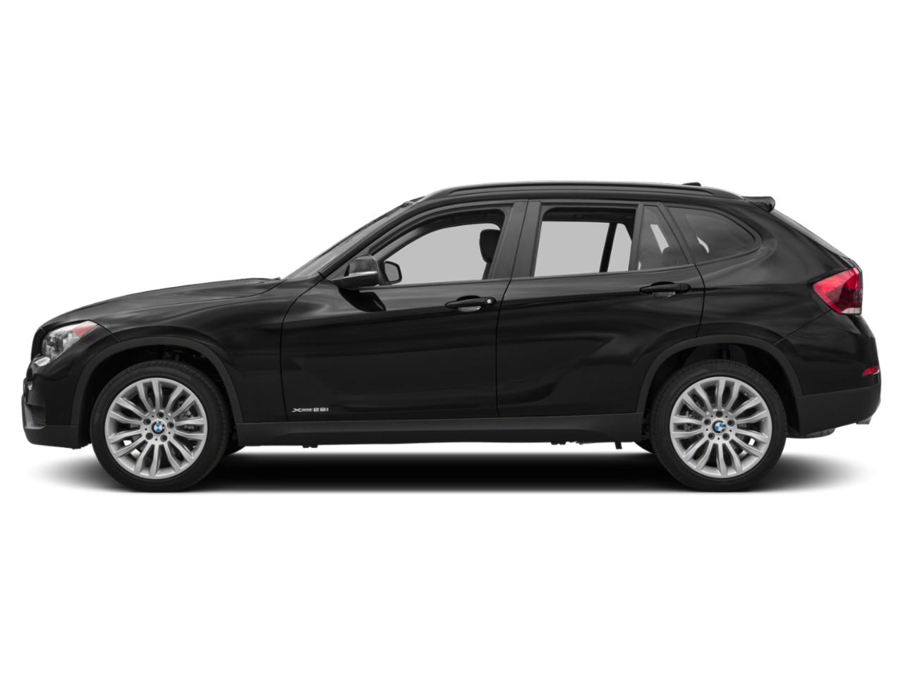 2015 BMW X1 Vehicle Photo in VALENCIA, CA 91355-1705