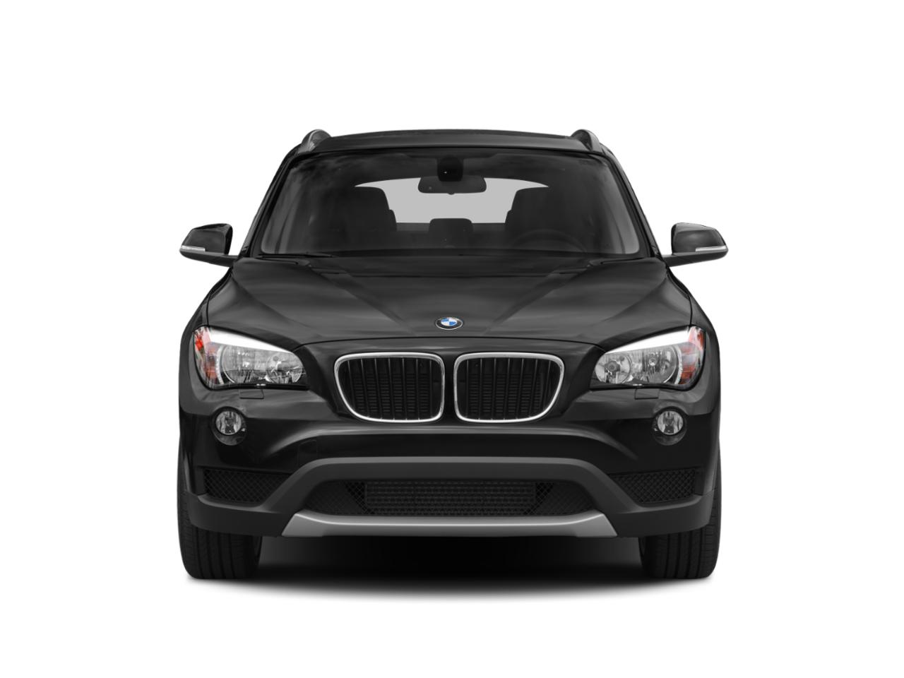 2015 BMW X1 sDrive28i Vehicle Photo in Delray Beach, FL 33444