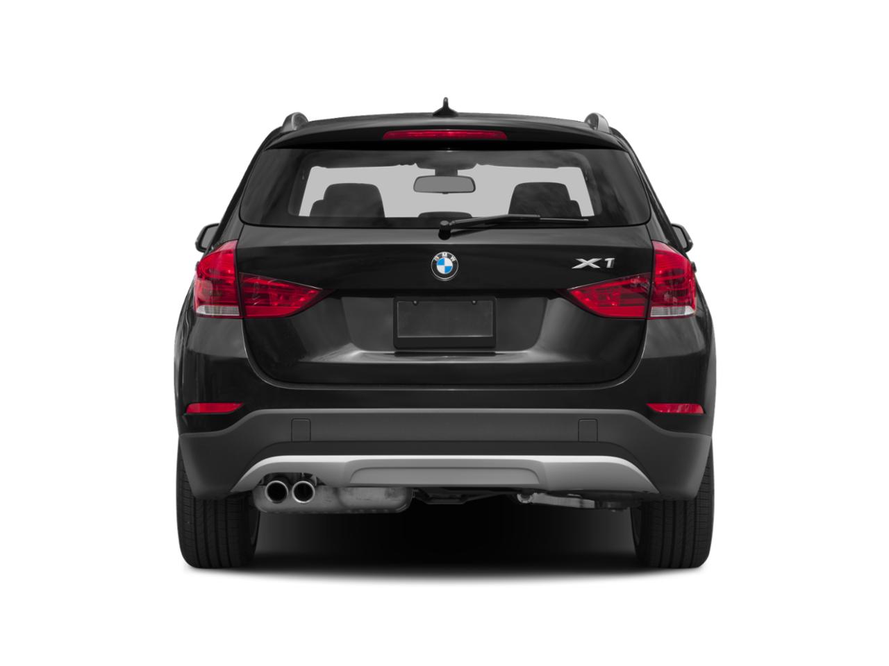 2015 BMW X1 sDrive28i Vehicle Photo in Delray Beach, FL 33444