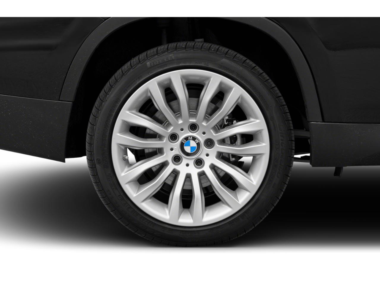 2015 BMW X1 sDrive28i Vehicle Photo in Delray Beach, FL 33444