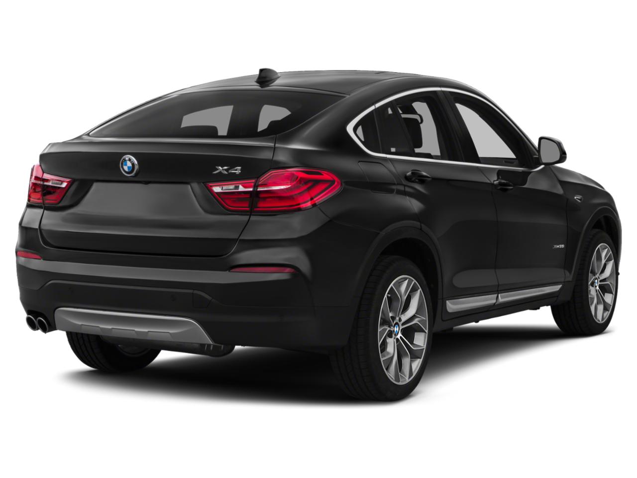 2015 BMW X4 xDrive35i Vehicle Photo in Clearwater, FL 33765