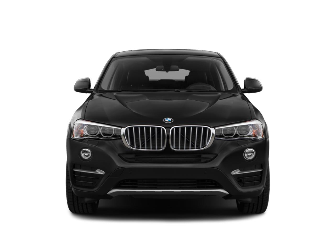 2015 BMW X4 xDrive35i Vehicle Photo in Clearwater, FL 33765