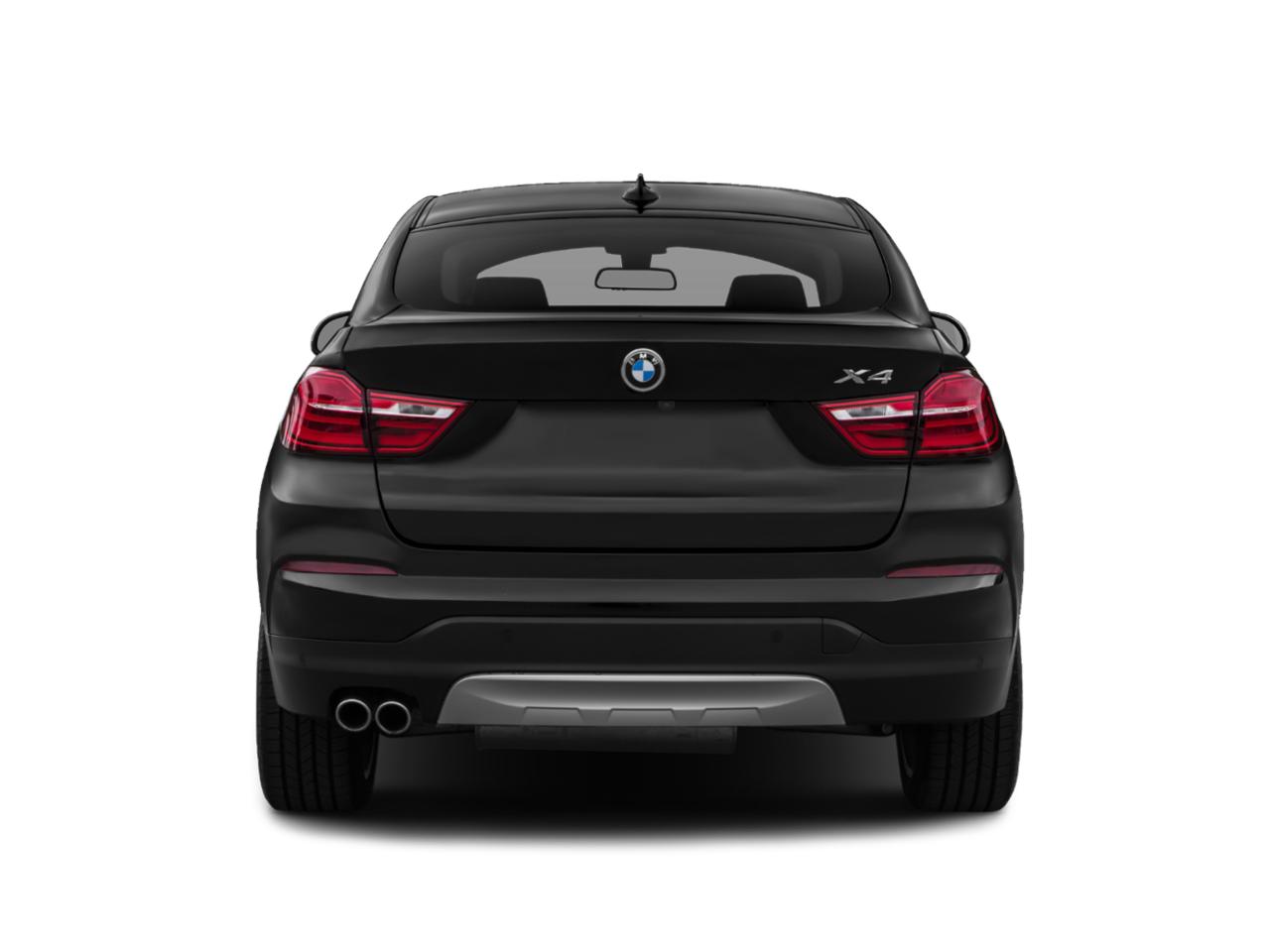 2015 BMW X4 xDrive35i Vehicle Photo in Clearwater, FL 33765