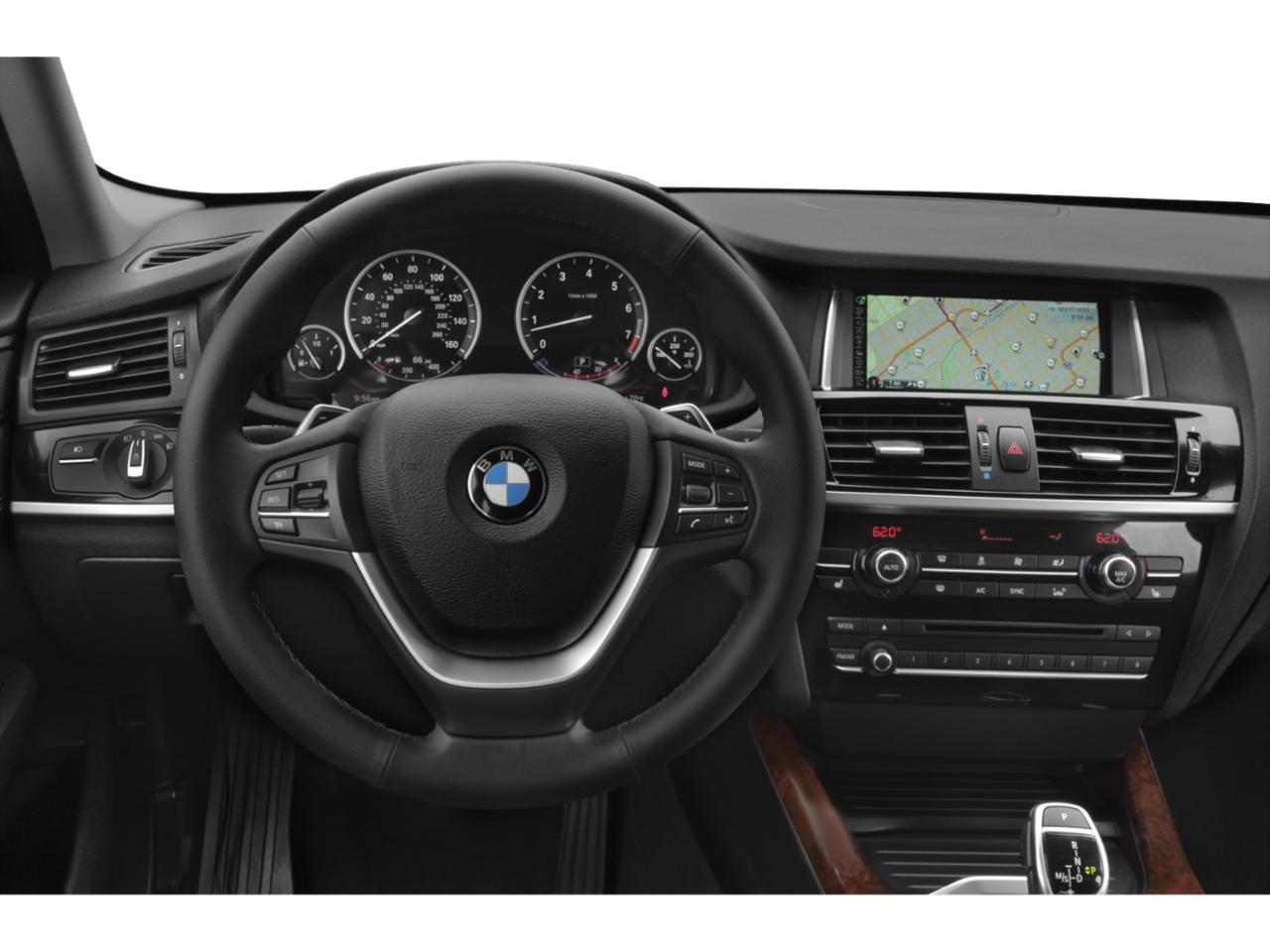 2015 BMW X4 xDrive35i Vehicle Photo in Clearwater, FL 33765