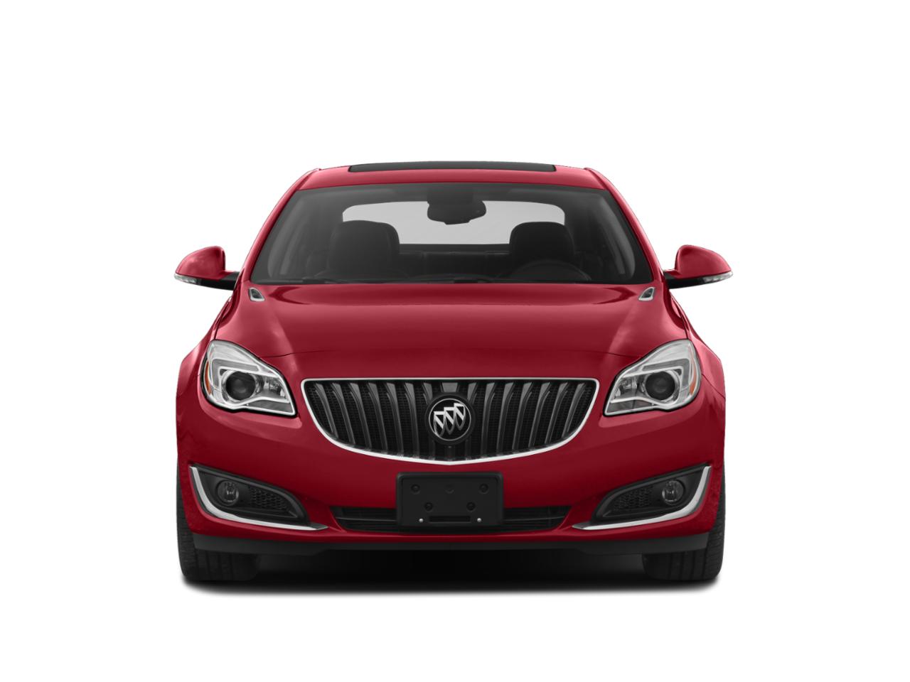 2015 Buick Regal Vehicle Photo in Appleton, WI 54913