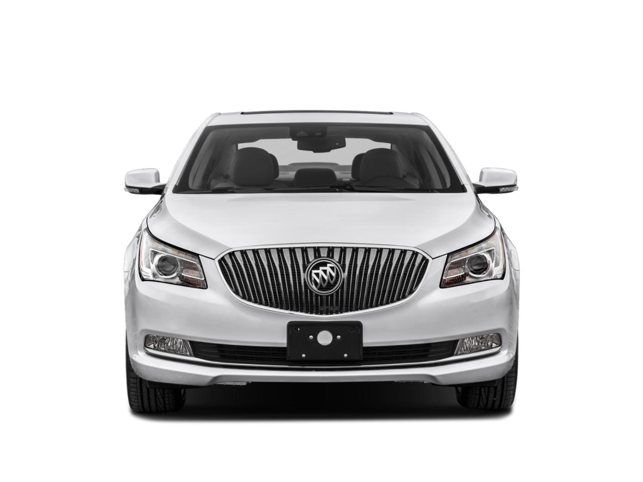 2015 Buick LaCrosse Vehicle Photo in Oshkosh, WI 54904