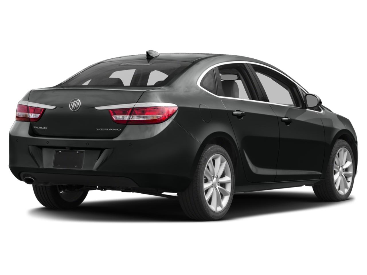 2015 Buick Verano Vehicle Photo in ORLANDO, FL 32808-7998