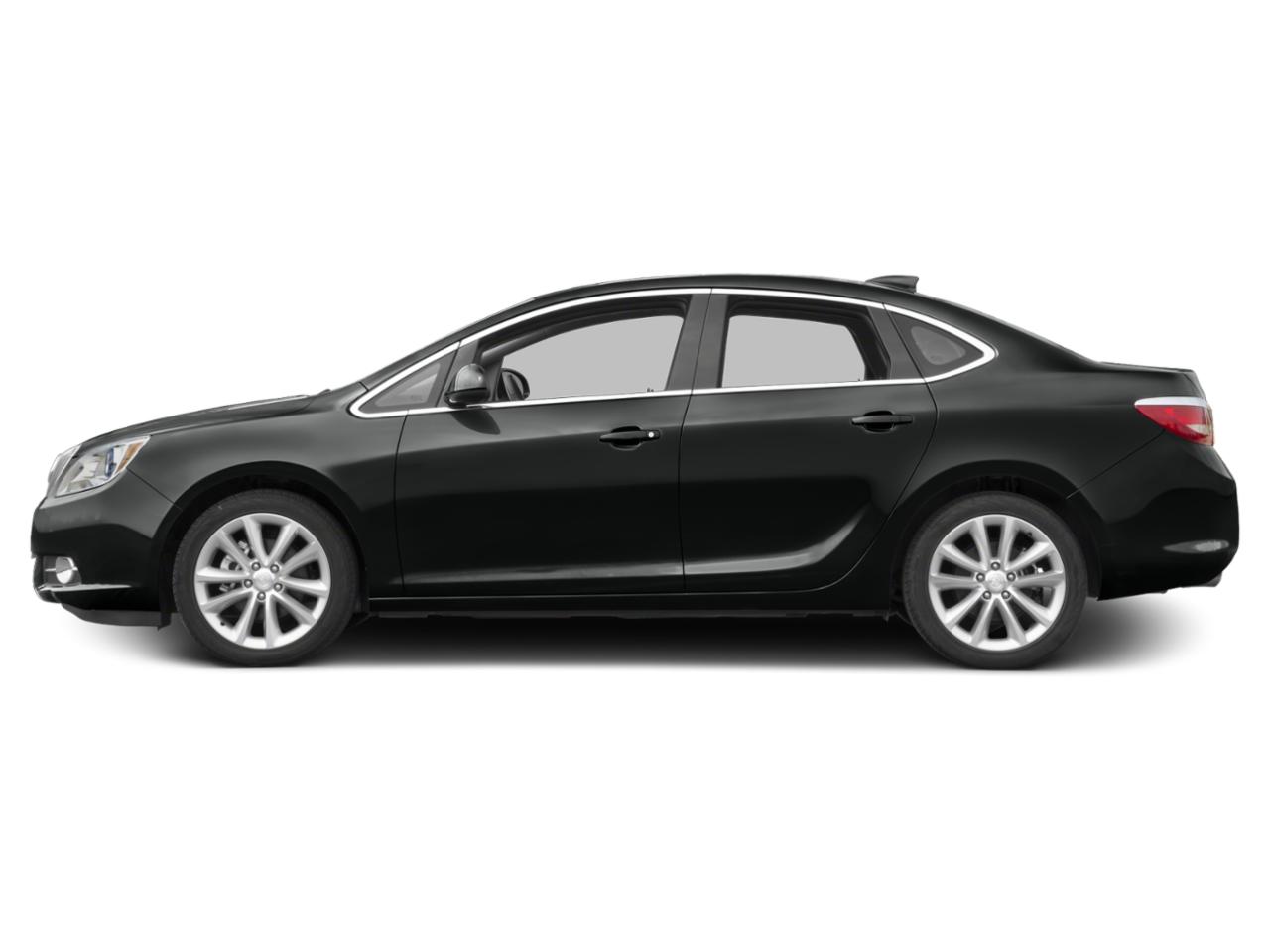 2015 Buick Verano Vehicle Photo in ORLANDO, FL 32808-7998