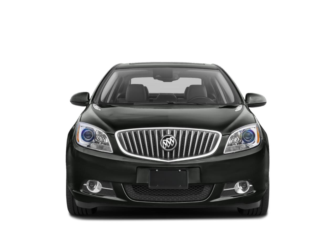 2015 Buick Verano Vehicle Photo in ORLANDO, FL 32808-7998