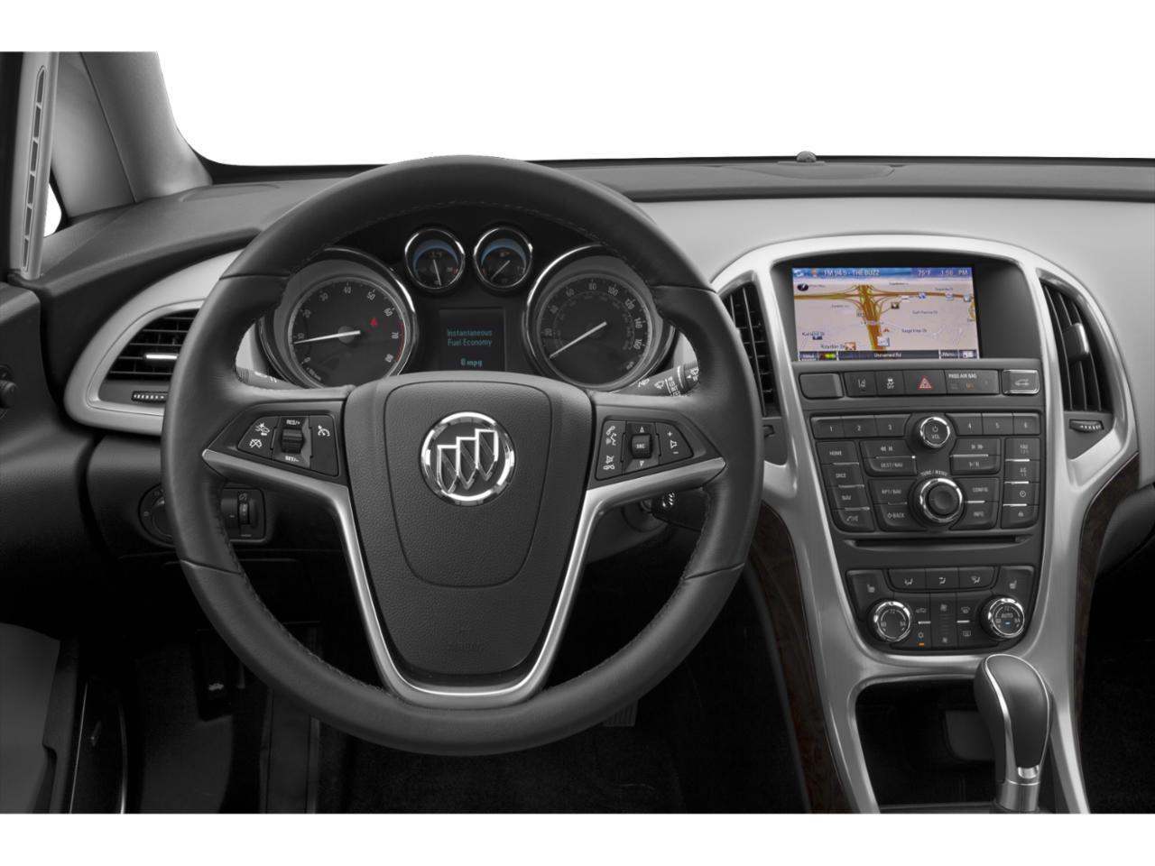 2015 Buick Verano Vehicle Photo in ORLANDO, FL 32808-7998