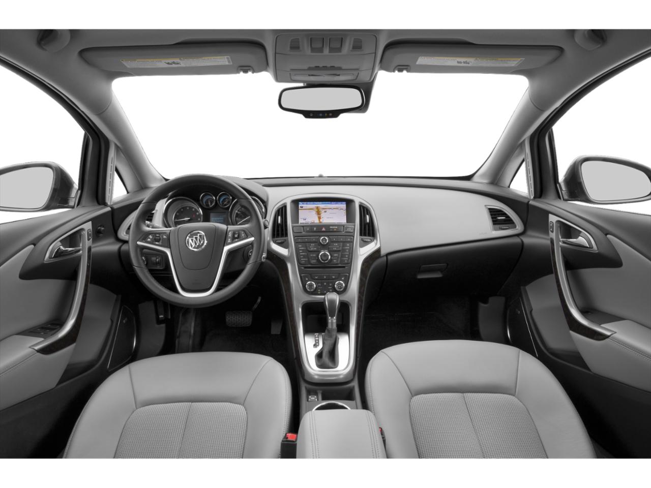 2015 Buick Verano Vehicle Photo in ORLANDO, FL 32808-7998