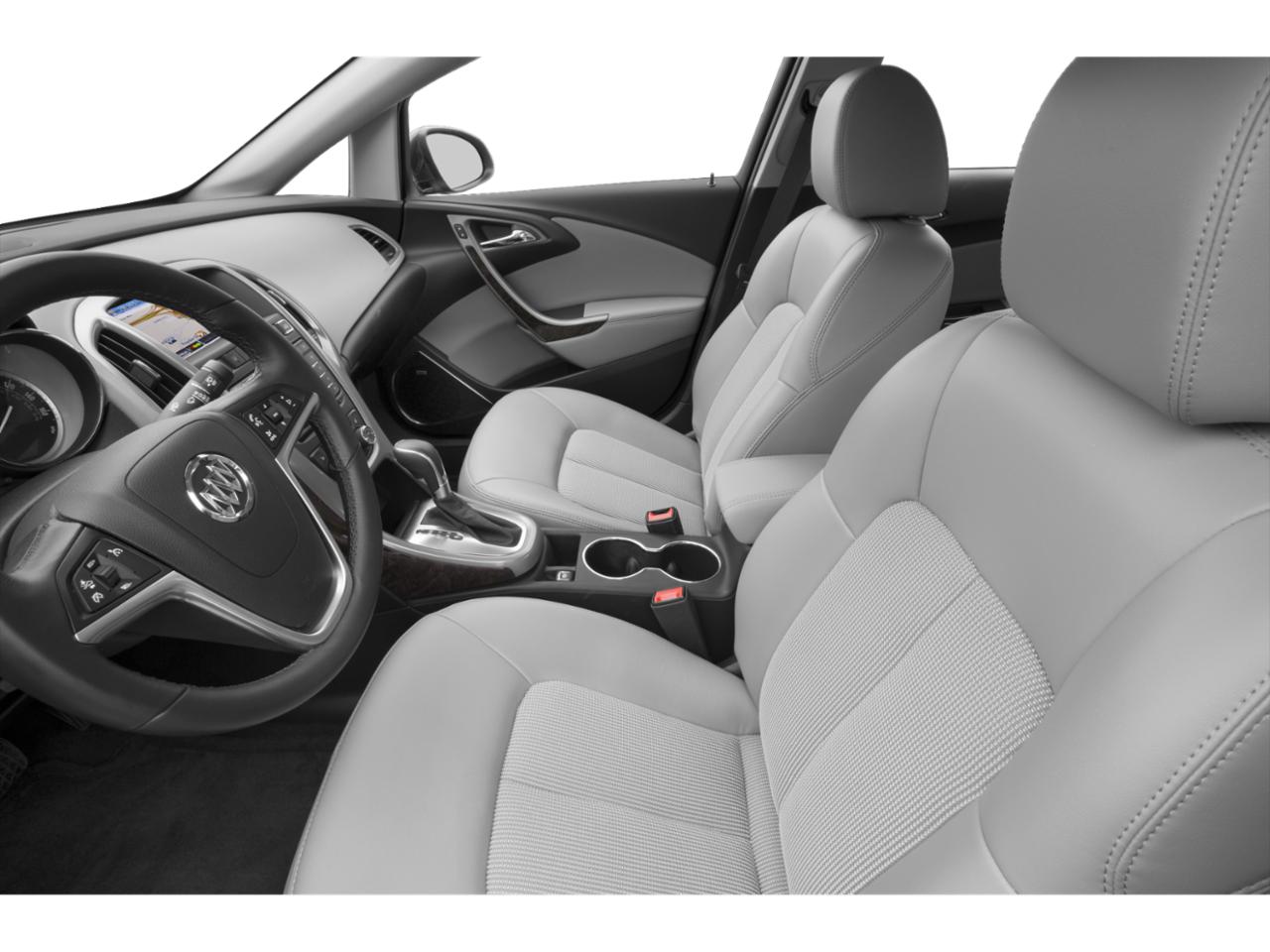 2015 Buick Verano Vehicle Photo in ORLANDO, FL 32808-7998