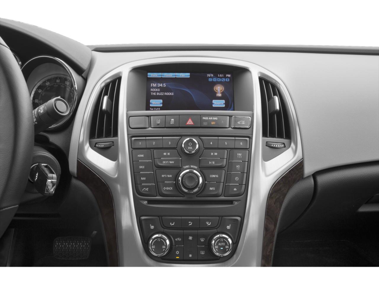 2015 Buick Verano Vehicle Photo in ORLANDO, FL 32808-7998