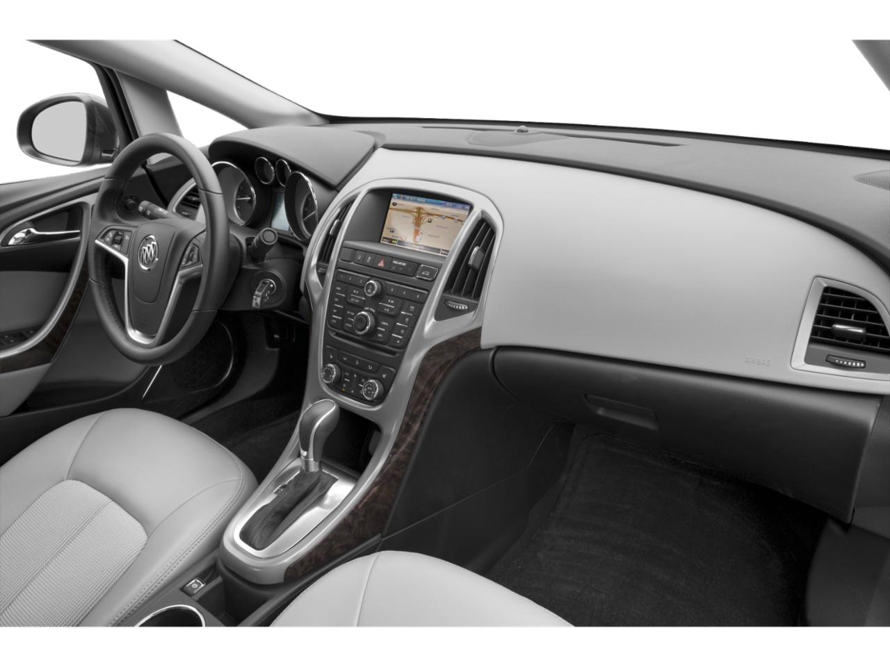 2015 Buick Verano Vehicle Photo in ORLANDO, FL 32808-7998