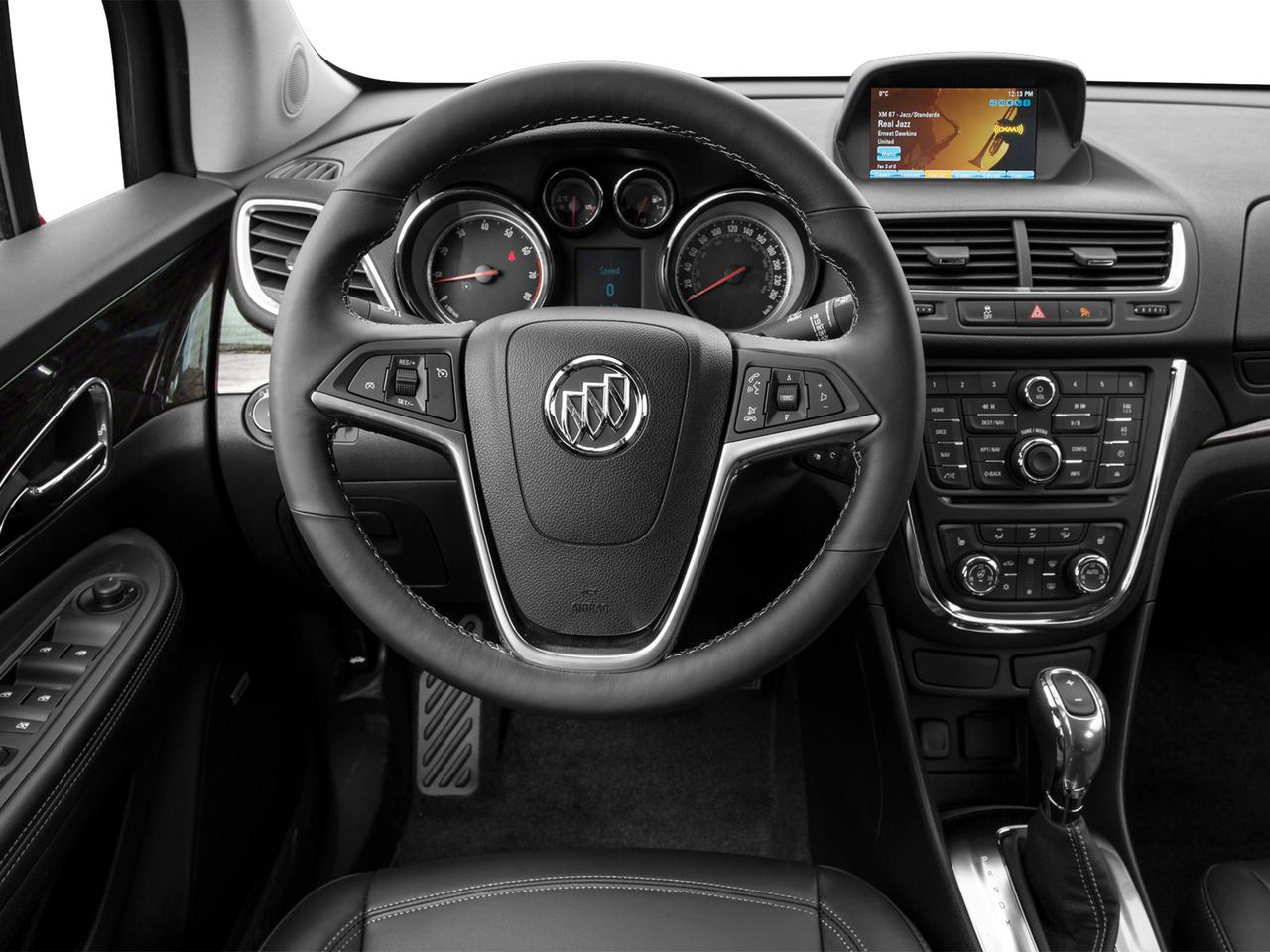 2015 Buick Encore for Sale in PIKEVILLE, KY KL4CJFSB4FB143665