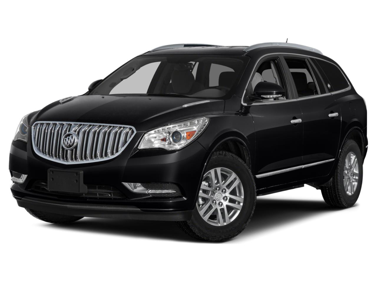 2015 Buick Enclave Vehicle Photo in LAS VEGAS, NV 89146-3033