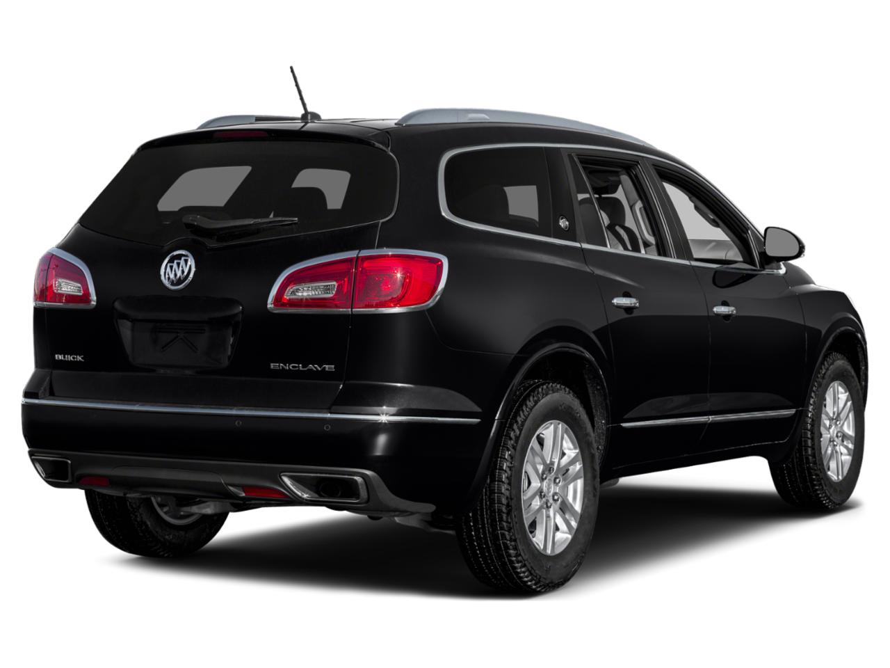 2015 Buick Enclave Vehicle Photo in LAS VEGAS, NV 89146-3033