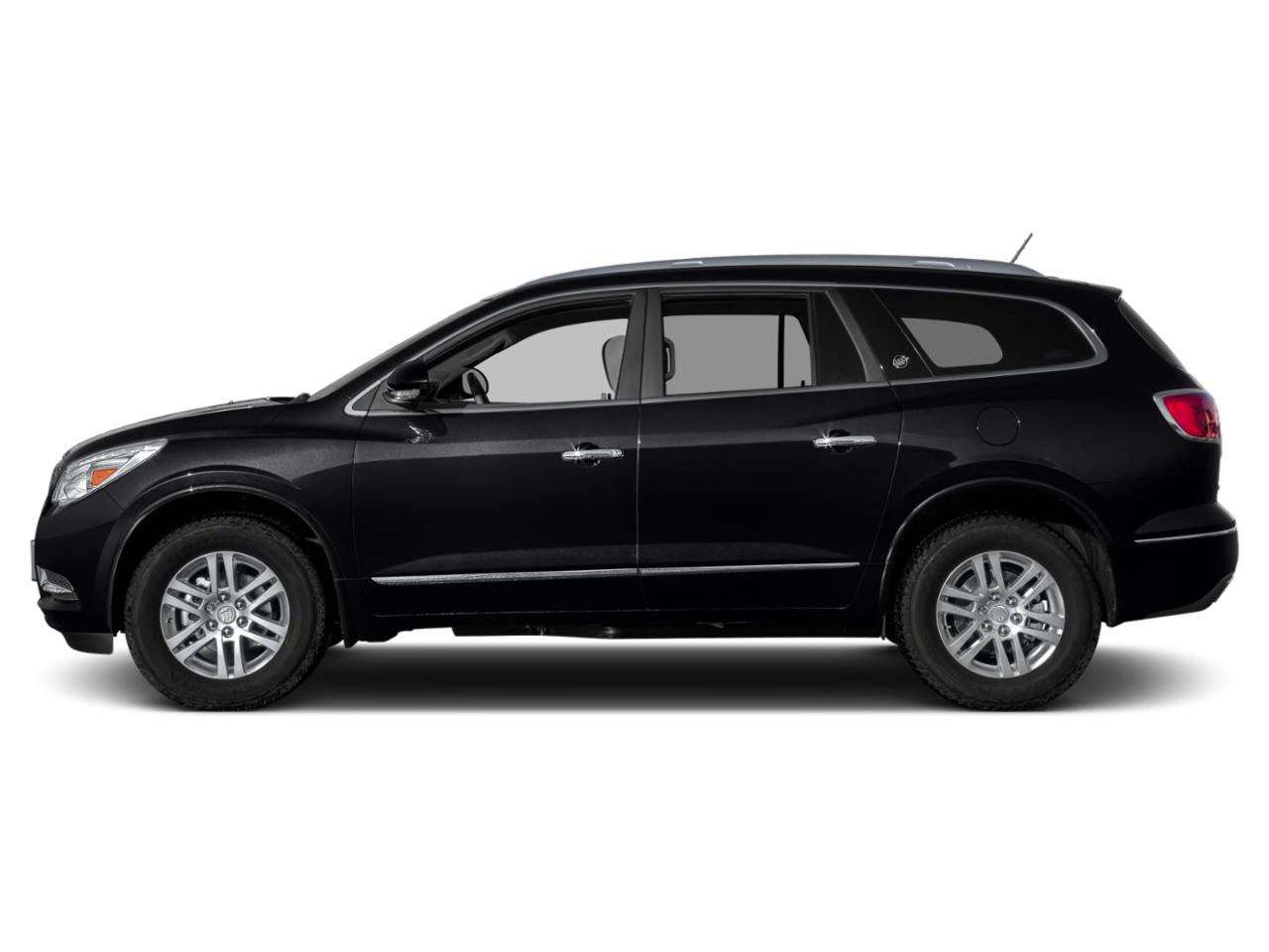 2015 Buick Enclave Vehicle Photo in Appleton, WI 54913