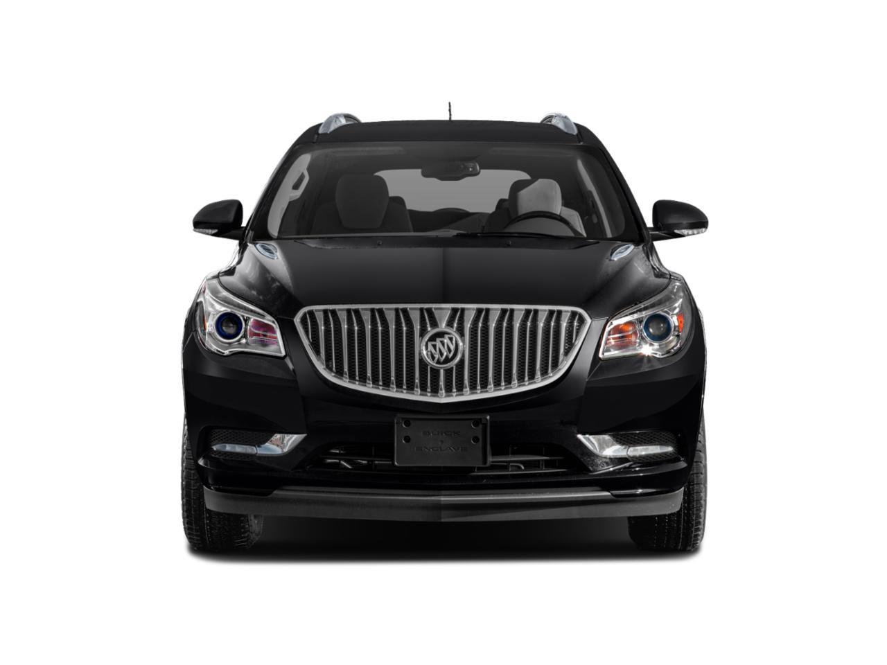 2015 Buick Enclave Vehicle Photo in LAS VEGAS, NV 89146-3033