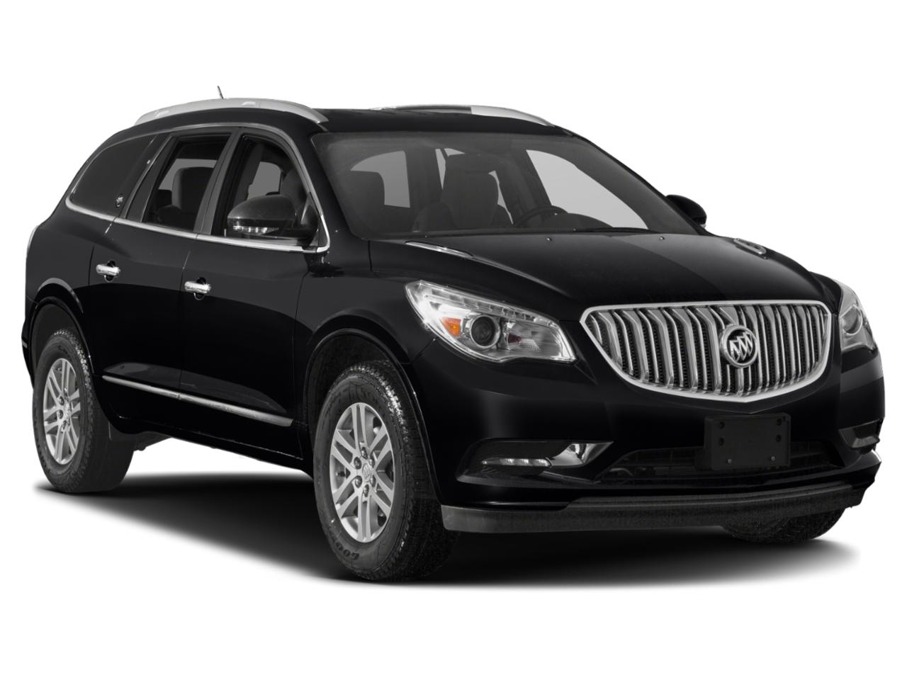 2015 Buick Enclave Vehicle Photo in LAS VEGAS, NV 89146-3033